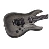 Schecter Guitar C-1 Apocalypse's Sustainiac Rusty Grey