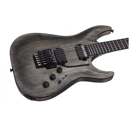 Schecter Guitar C-1 Apocalypse's Sustain..