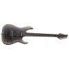 Schecter Electric Guitar Banshee Mach-6 FR S - Fallout Burst (FOB)