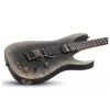 Schecter Electric Guitar Banshee Mach-6 FR S - Fallout Burst (FOB)