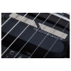 Schecter Electric Guitar C-1 FR S Silver Mountain Sustainiac - Silver Mountain - Includes Hardshell case