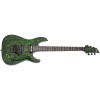 Schecter Electric Guitar C-1 FR S Silver Mountain - Toxic Venom