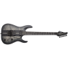 Schecter Electric Guitar Banshee GT FR - Satin Charcoal Burst (SCB)