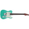 Schecter Nick Johnston Signature PT Electric Guitar - Atomic Green