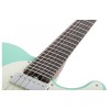 Schecter Nick Johnston Signature PT Electric Guitar - Atomic Green