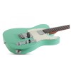 Schecter Nick Johnston Signature PT Electric Guitar - Atomic Green