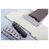 Schecter Nick Johnston Signature PT Electric Guitar - Atomic Frost