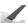 Schecter Nick Johnston Signature PT Electric Guitar - Atomic Snow