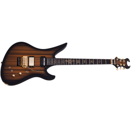 Schecter Electric Guitar Synyster Custom..