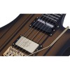 Schecter Electric Guitar Synyster Custom-S - Satin Gold Burst (SGB)