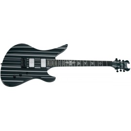 Schecter Electric Guitar Synyster Custom..