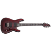 Schecter Guitar Hellraiser C-1 FR - Black Cherry (BCH)