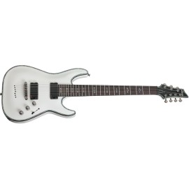 Schecter Electric Guitar Hellraiser C-7 ..