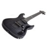 Schecter Electric Guitar Hellraiser Hybrid C-1 - Trans Black Burst