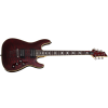 Schecter Electric Guitar Omen Extreme-6 - Black Cherry (BCH)