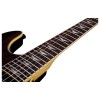 Schecter Electric Guitar Omen Extreme-6 - Black Cherry (BCH)