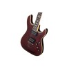 Schecter Electric Guitar Omen Extreme-6 - Black Cherry (BCH)