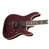 Schecter Electric Guitar Omen Extreme-6 - Black Cherry (BCH)