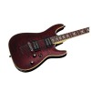 Schecter Electric Guitar Omen Extreme-6 - Black Cherry (BCH)