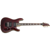 Schecter Electric Guitar Omen Extreme-FR - Black Cherry