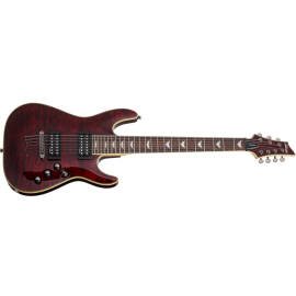 Schecter Electric Guitar Omen Extreme-7 ..