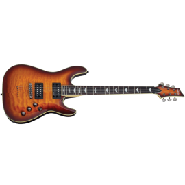 Schecter Electric Guitar Omen Extreme-6 ..