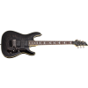 Schecter Electric Guitar Omen Extreme-FR - See-Thru Black (STBLK)