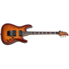 Schecter Electric Guitar Omen Extreme-FR - Vintage Sunburst