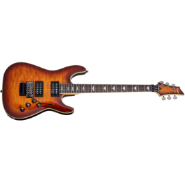 Schecter Electric Guitar Omen Extreme-FR..