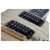 Schecter Electric Guitar Omen Extreme-6 - Gloss Natural