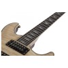 Schecter Electric Guitar Omen Extreme-6 - Gloss Natural