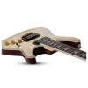 Schecter Electric Guitar Omen Extreme-6 - Gloss Natural