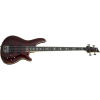 Schecter guitar Bass Omen Extreme 4 - Black Cherry (BCH)