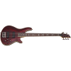 Schecter guitar Bass Omen Extreme 5 - Black Cherry (BCH)