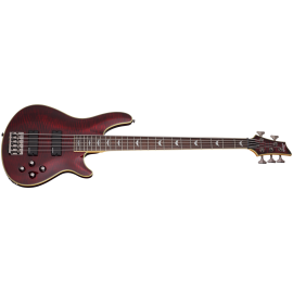 Schecter guitar Bass Omen Extreme 5 - Bl..