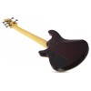 Schecter guitar Bass Omen Extreme 5 - Black Cherry (BCH)