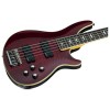 Schecter guitar Bass Omen Extreme 5 - Black Cherry (BCH)