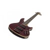 Schecter guitar Bass Omen Extreme 5 - Black Cherry (BCH)