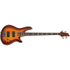 Schecter guitar Bass Omen Extreme 4 - Vintage Sunburst (VSB)