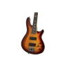 Schecter guitar Bass Omen Extreme 4 - Vintage Sunburst (VSB)