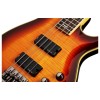 Schecter guitar Bass Omen Extreme 4 - Vintage Sunburst (VSB)