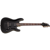 Schecter Electric Guitar Omen-6 - Gloss Black