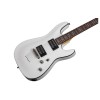 Schecter Electric Guitar Omen-6 - Vintage White (VWHT)