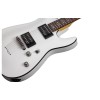 Schecter Electric Guitar Omen-6 - Vintage White (VWHT)