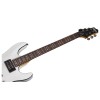 Schecter Electric Guitar Omen-6 - Vintage White (VWHT)