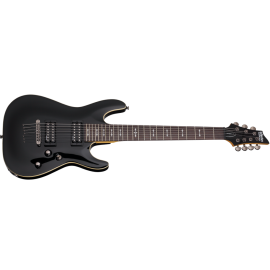 Schecter Electric Guitar Omen-7 - Gloss ..