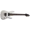 Schecter Electric Guitar Omen-7 - Vintage White