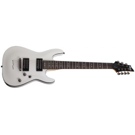 Schecter Electric Guitar Omen-7 - Vintag..