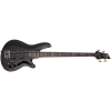 Schecter guitar Bass Omen 4 Strings - Gloss Black (BLK)