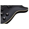 Schecter guitar Bass Omen 4 Strings - Gloss Black (BLK)